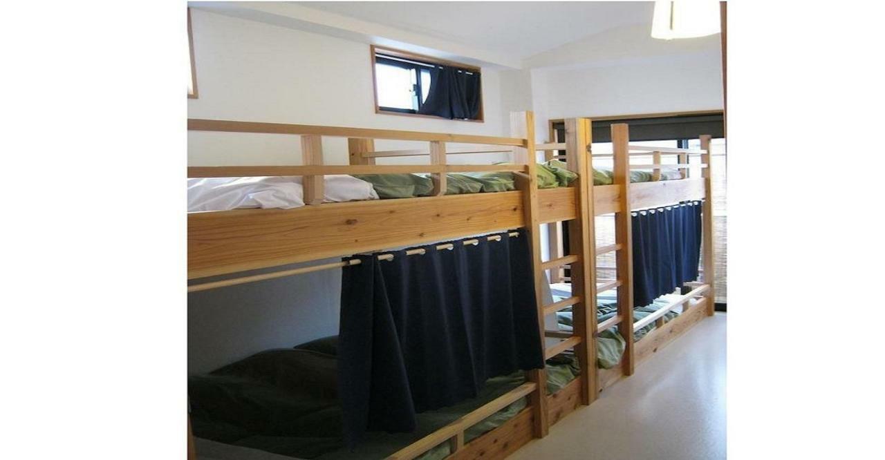 Guesthouse Hyakumanben Cross-Women'S Dormitory / Vacation Stay 15393 Kiotó Kültér fotó